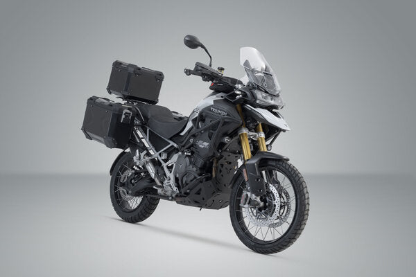 SW MOTECH / SWモテック アドベンチャーセットプロテクション Triumph Tiger 1200 models (22-). | ADV.11.905.76002