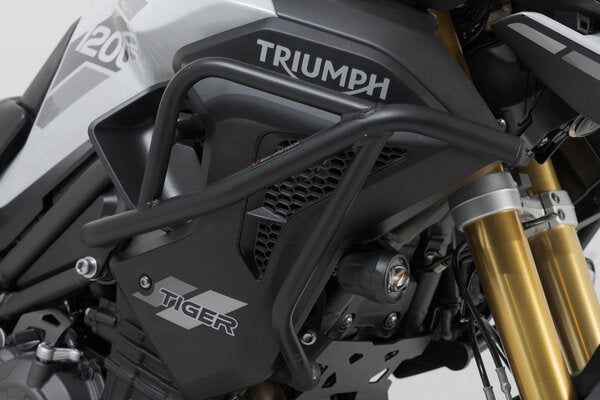 SW MOTECH / SWモテック アドベンチャーセットプロテクション Triumph Tiger 1200 models (22-). | ADV.11.905.76002