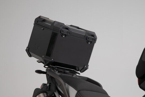 SWモテック / SW-Motech アドベンチャーセット ラゲッジ ブラック Triumph Tiger 900/GT/Rally/Pro (19-23). | ADV.11.953.75002/B