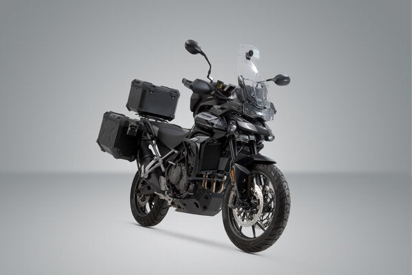 SW MOTECH / SWモテック アドベンチャーセットプロテクション Triumph Tiger 900/GT/Pro (19-23). | ADV.11.953.76003