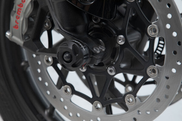 SW MOTECH / SWモテック アドベンチャーセットプロテクション Triumph Tiger 900/GT/Pro (19-23). | ADV.11.953.76003