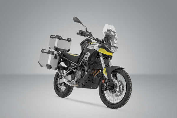 SW MOTECH / SWモテック アドベンチャーセットプロテクション Aprilia Tuareg 660 (21-). | ADV.13.849.76002