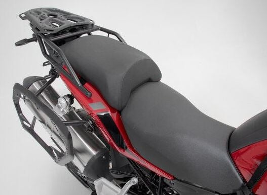 SW-MOTECH / SWモテック アドベンチャーセット ラゲッジ | ADV.19.806.75000/S
