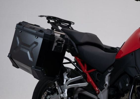 SW-MOTECH / SWモテック アドベンチャーセット ラゲッジ | ADV.22.822.75000/B