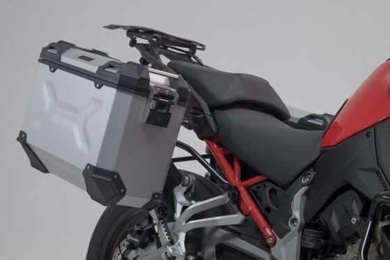 SW-MOTECH / SWモテック アドベンチャーセット ラゲッジ US-model | ADV.22.822.75100/S