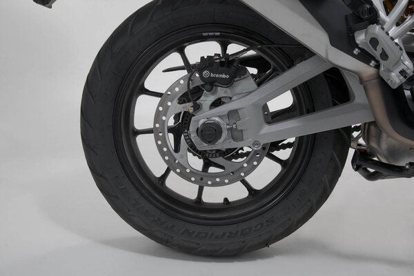 SW Motech Adventure set Protection. Ducati Multistrada V4 (20-). | ADV.22.822.76001