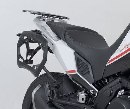 SW-MOTECH / SWモテック Adventure set luggage | ADV.23.017.75000/B