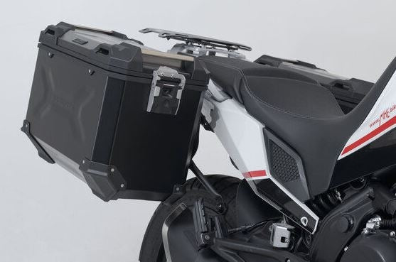 SW-MOTECH / SWモテック Adventure set luggage | ADV.23.017.75000/B