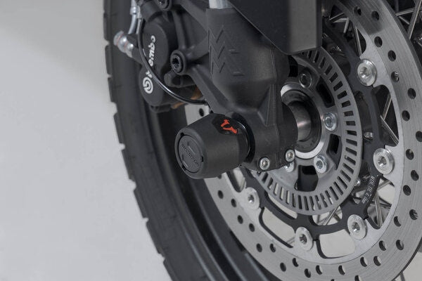 SWモテック / SW-Motech アドベンチャーセットプロテクション Moto Morini X-Cape 650 (21-). | ADV.23.017.76002