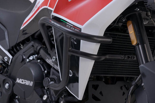 SWモテック / SW-Motech アドベンチャーセットプロテクション Moto Morini X-Cape 650 (21-). | ADV.23.017.76002