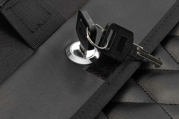SW-MOTECH / SWモテック Legend Gear サイドバッグ LH1 | BC.HTA.00.682.11100
