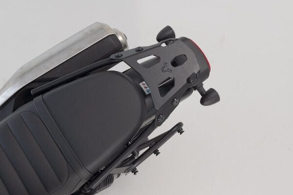 SW Motech URBAN ABS side case system. 1x 16.5 l. Honda CL500 (22-). | BC.HTA.01.086.30000/B