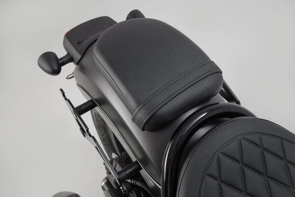 SW-MOTECH / SWモテック Legend Gear side bag system LH1/LH1 | BC.HTA.01.682.20100