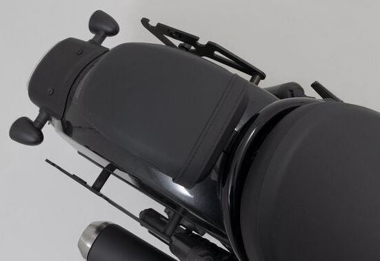 SW-MOTECH / SWモテック Legend Gear side bag system LH1/LH1 | BC.HTA.01.682.20300