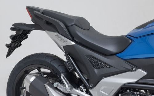 SW-MOTECH / SWモテック PRO BLAZE H サドルバッグセット | BC.HTA.01.740.31700