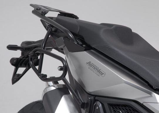 SW-MOTECH / SWモテック URBAN ABS サイドケースシステム | BC.HTA.01.808.30000/B