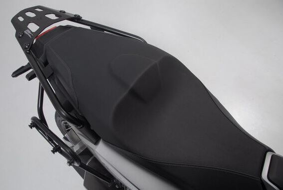SW-MOTECH / SWモテック URBAN ABS サイドケースシステム | BC.HTA.01.808.30000/B