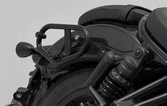 SW-MOTECH / SWモテック Legend Gear side bag system LC | BC.HTA.01.843.20000