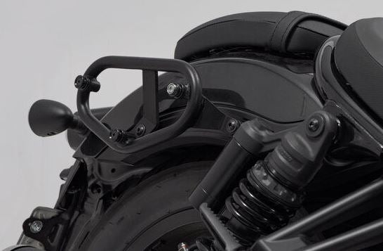SW-MOTECH / SWモテック URBAN ABS side case system | BC.HTA.01.843.30000/B