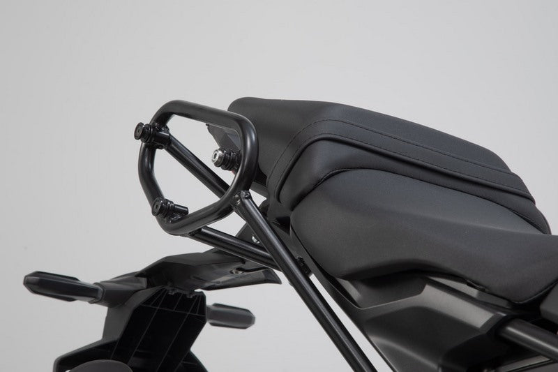 SW-MOTECH / SWモテック Legend Gear (レジェンドギア) サイドバッグシステム LC. Honda CB300 R (18-). | BC.HTA.01.906.20000