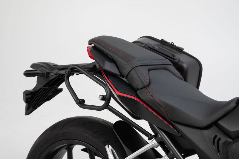 SW-MOTECH / SWモテック URBAN ABS サイドケースシステム | BC.HTA.01.914.30000/B