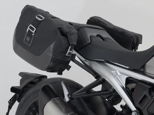 SW-MOTECH / SWモテック Legend Gear (レジェンドギア) サイドバッグシステム LC | BC.HTA.01.979.20000