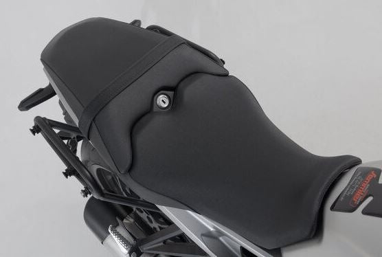 SW-MOTECH / SWモテック Legend Gear (レジェンドギア) サイドバッグシステム LC ブラック Edition | BC.HTA.01.979.20100