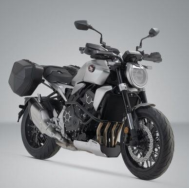 SW-MOTECH / SWモテック URBAN ABS サイドケースシステム | BC.HTA.01.979.30000/B