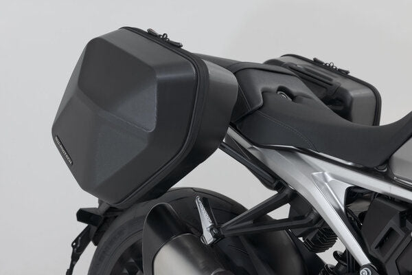 SW-MOTECH / SWモテック URBAN ABS サイドケースシステム | BC.HTA.01.979.30000/B