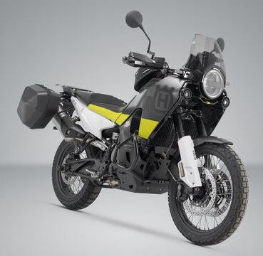 SW-MOTECH / SWモテック URBAN ABS サイドケースシステム | BC.HTA.03.992.30000/B