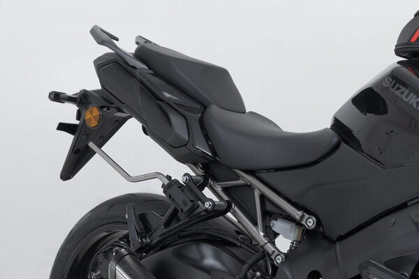 SW-MOTECH / SWモテック PRO BLAZE H サドルバッグセット | BC.HTA.05.740.31000