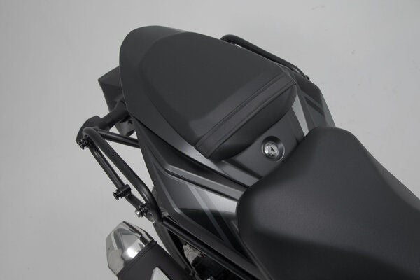 SW-MOTECH / SWモテック URBAN ABS サイドケースシステム | BC.HTA.05.934.30001/B