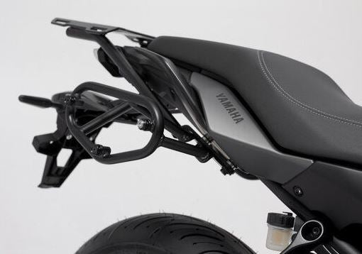 SW-MOTECH / SWモテック URBAN ABS サイドケースシステム | BC.HTA.06.593.30000/B