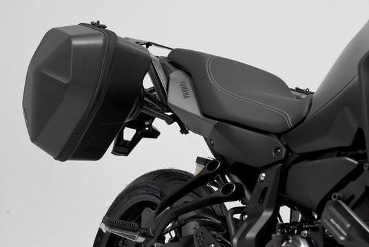 SW-MOTECH / SWモテック URBAN ABS サイドケースシステム | BC.HTA.06.593.30000/B