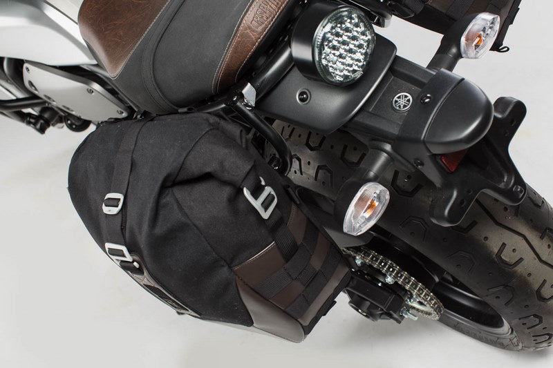 SW-MOTECH / SWモテック Legend Gear(レジェンドギア)- サイドバッグセット Yamaha XSR 700 (16-) | BC.HTA.06.642.20000