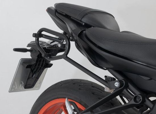 SW-MOTECH / SWモテック URBAN ABS サイドケースシステム | BC.HTA.06.869.30001/B