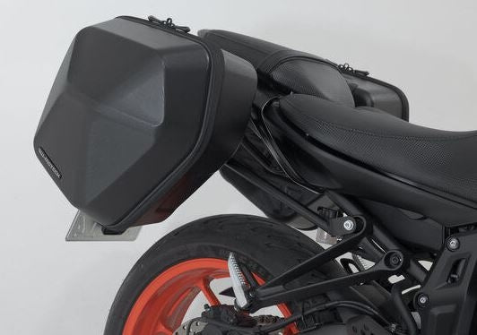 SW-MOTECH / SWモテック URBAN ABS サイドケースシステム | BC.HTA.06.869.30001/B