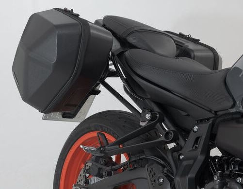 SW-MOTECH / SWモテック URBAN ABS サイドケースシステム | BC.HTA.06.869.30001/B