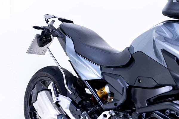 SW MOTECH / SWモテック PRO BLAZE H サドルバッグセット ブラック BMW F 900 R / XR (19-). | BC.HTA.07.740.36100