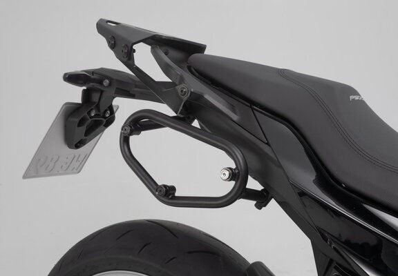 SW-MOTECH / SWモテック レジェンドギア サイドバッグシステム LC | BC.HTA.07.945.20000