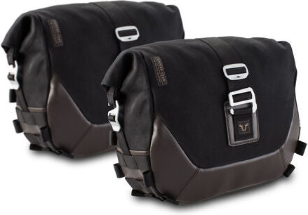 SW Motech Legend Gear side bag system LC. Kawasaki Z 650 (16-). | BC.HTA.08.866.20001
