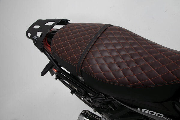 SW Motech Legend Gear side bag system LC. Kawasaki Z900RS SE (21-). | BC.HTA.08.891.20201