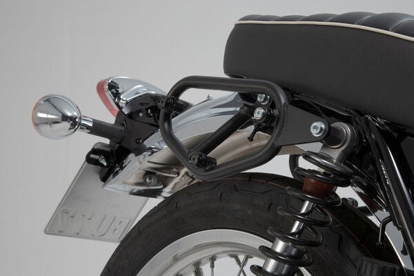 SW-MOTECH / SWモテック URBAN ABS サイドケースシステム | BC.HTA.08.933.30000/B