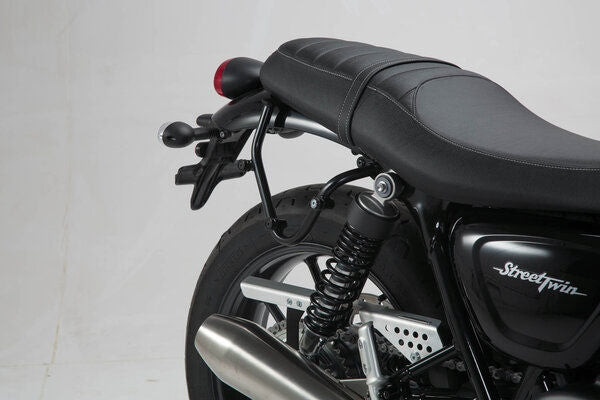 SW-MOTECH / SWモテック Legend Gear (レジェンドギア) サイドバッグシステム LC | BC.HTA.11.667.20002