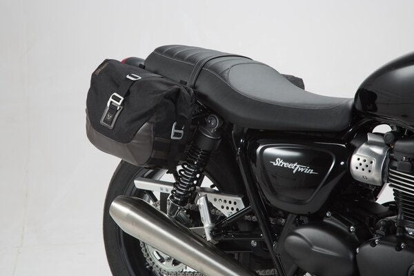 SW-MOTECH / SWモテック Legend Gear (レジェンドギア) サイドバッグシステム LC | BC.HTA.11.667.20002