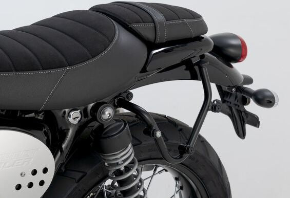 SW-MOTECH / SWモテック Legend Gear (レジェンドギア) サイドバッグシステム LC | BC.HTA.11.667.20401