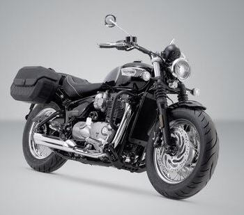 SW-MOTECH / SWモテック Legend Gear side bag system LH1/LH1 | BC.HTA.11.682.20000
