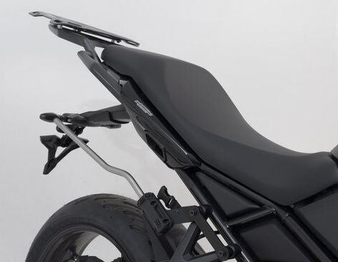 SW-MOTECH / SWモテック PRO BLAZE H サドルバッグセット | BC.HTA.11.740.31300