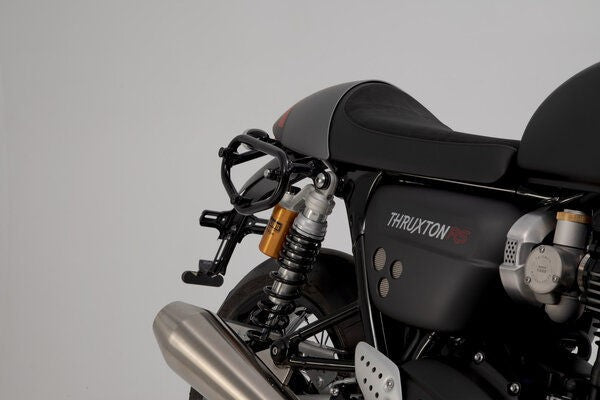 SW-MOTECH / SWモテック URBAN ABS サイドケースシステム | BC.HTA.11.795.30000/B