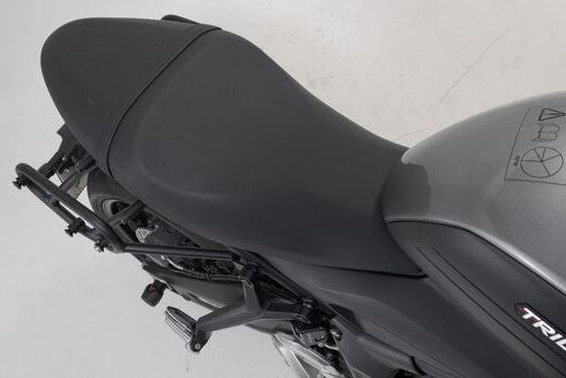 SW-MOTECH / SWモテック Legend Gear (レジェンドギア) サイドバッグシステム LC | BC.HTA.11.842.20000